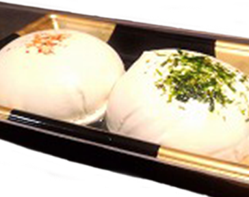 京風『和からし豆腐』