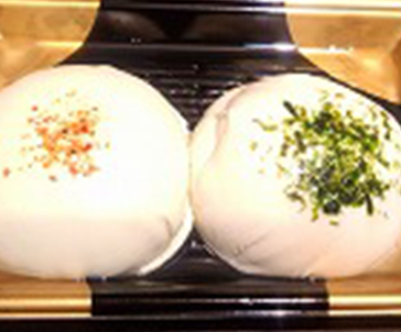 お酒のお供『枝豆ソルト～ふ』